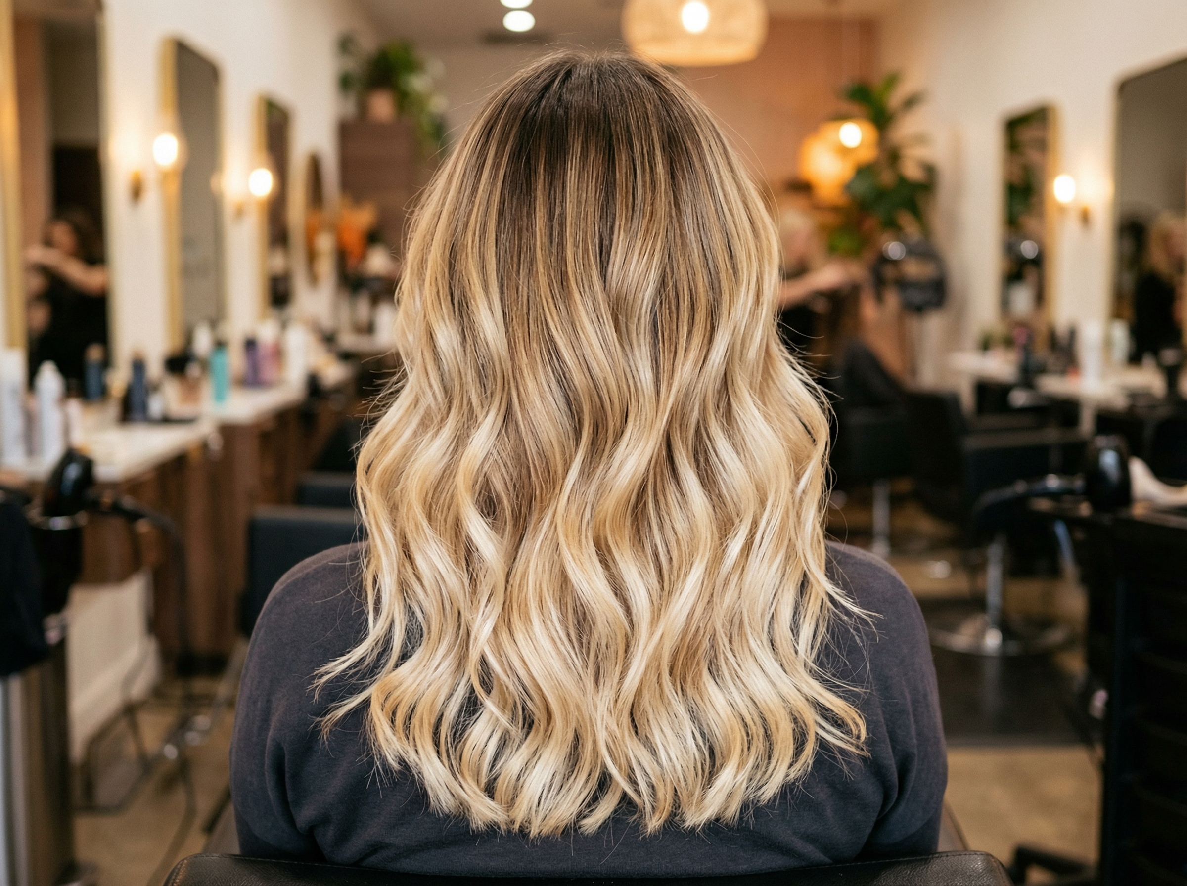 Signature Cuts